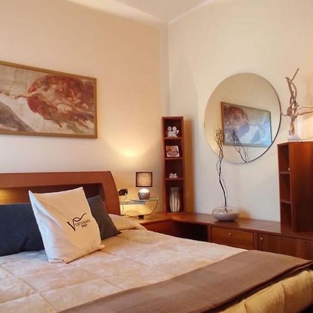 Vistamare Apartman Gaeta Kültér fotó