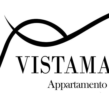 Vistamare Apartman Gaeta Kültér fotó