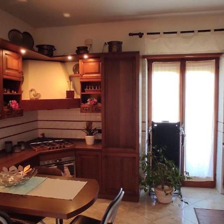 Vistamare Apartman Gaeta Kültér fotó