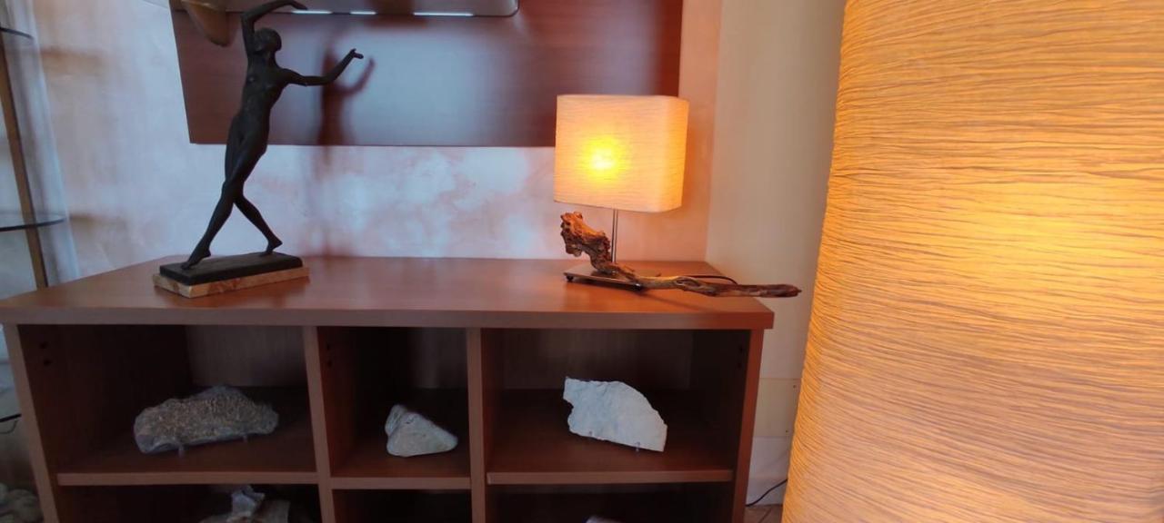 Vistamare Apartman Gaeta Kültér fotó
