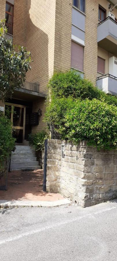 Vistamare Apartman Gaeta Kültér fotó