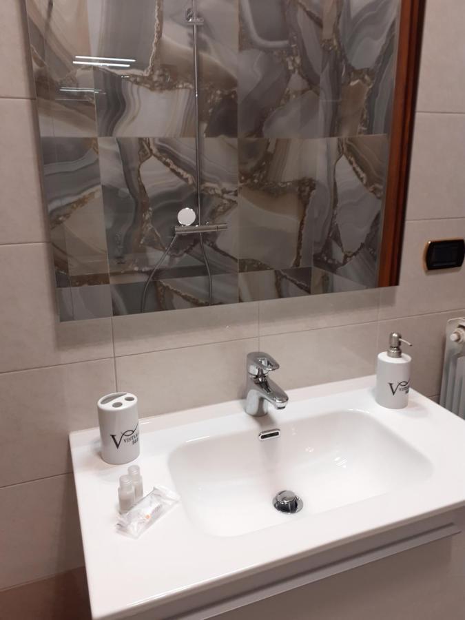 Vistamare Apartman Gaeta Kültér fotó