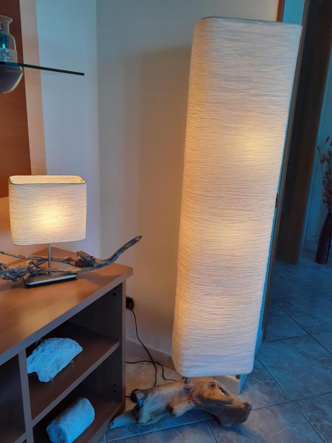 Vistamare Apartman Gaeta Kültér fotó