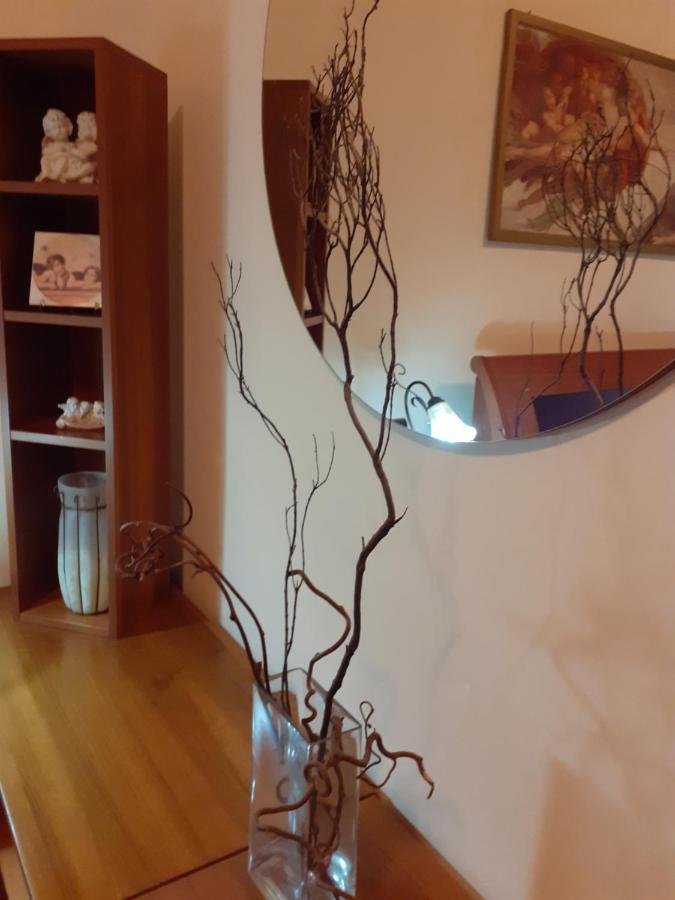 Vistamare Apartman Gaeta Kültér fotó