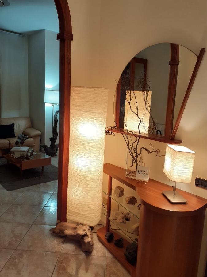 Vistamare Apartman Gaeta Kültér fotó