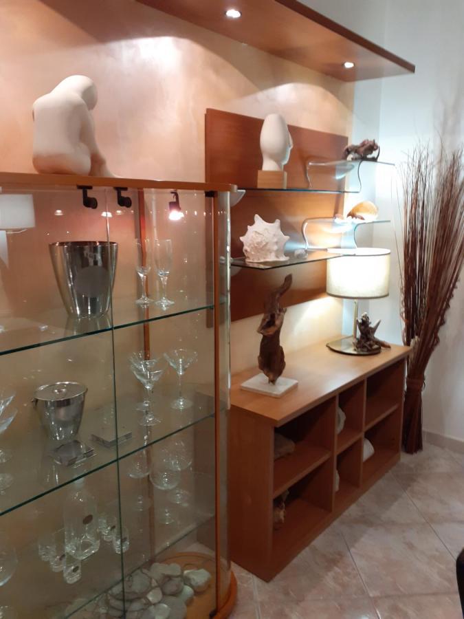 Vistamare Apartman Gaeta Kültér fotó