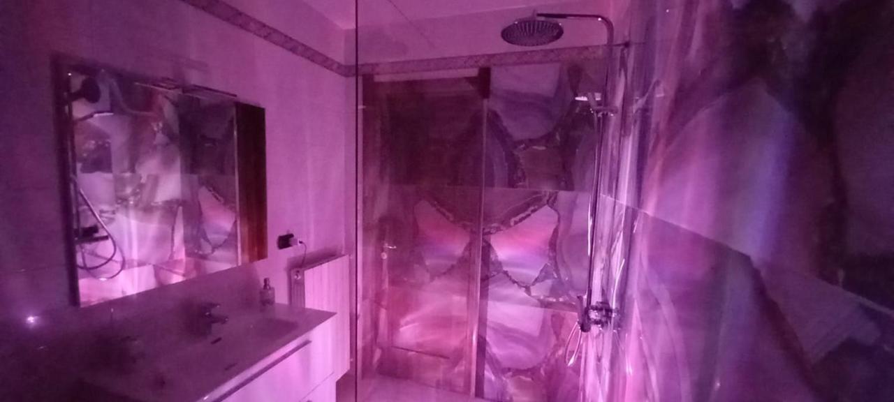 Vistamare Apartman Gaeta Kültér fotó