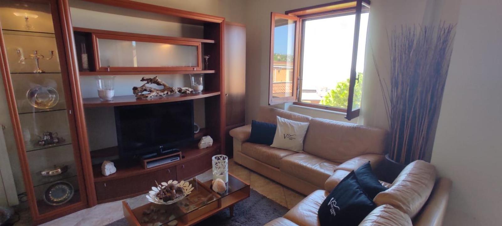 Vistamare Apartman Gaeta Kültér fotó