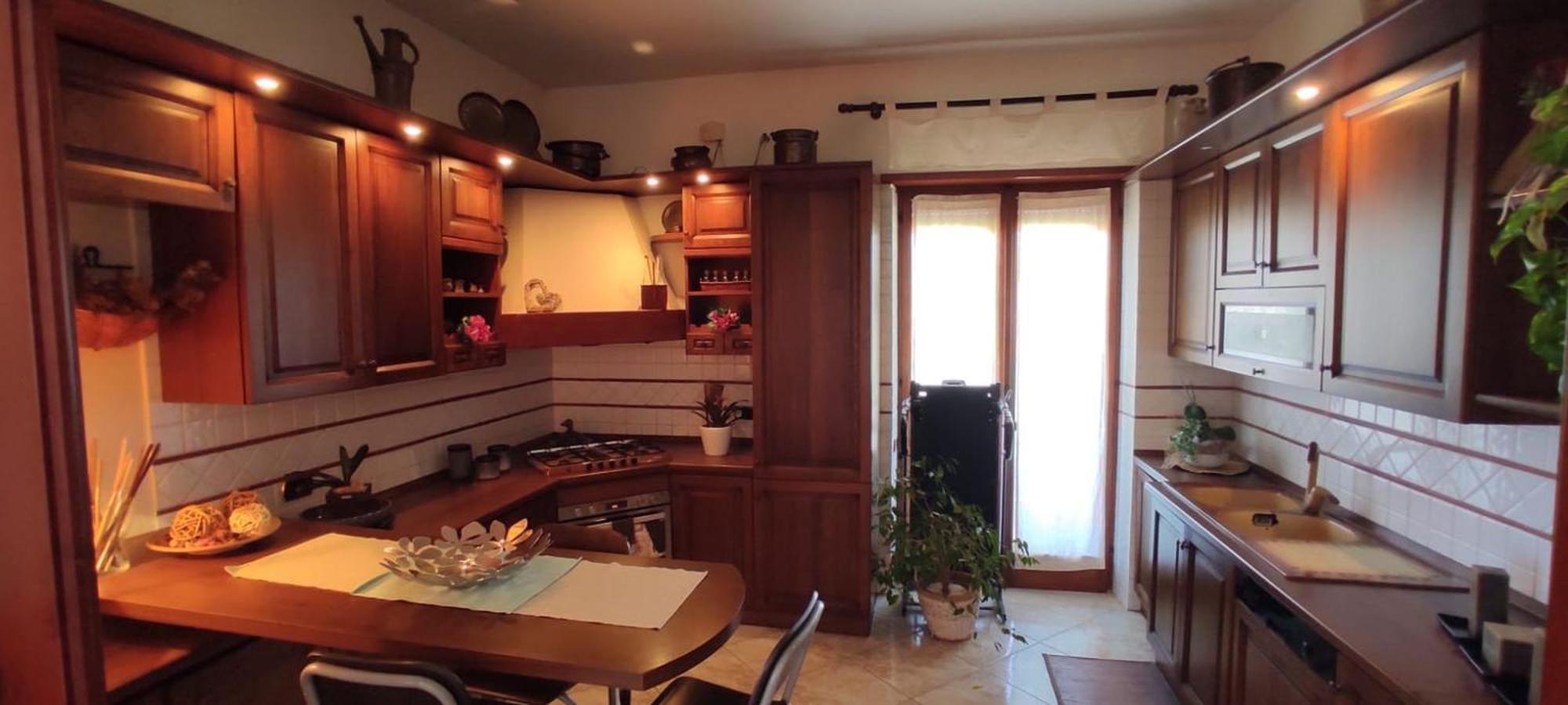 Vistamare Apartman Gaeta Kültér fotó