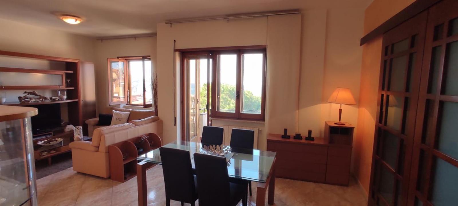 Vistamare Apartman Gaeta Kültér fotó