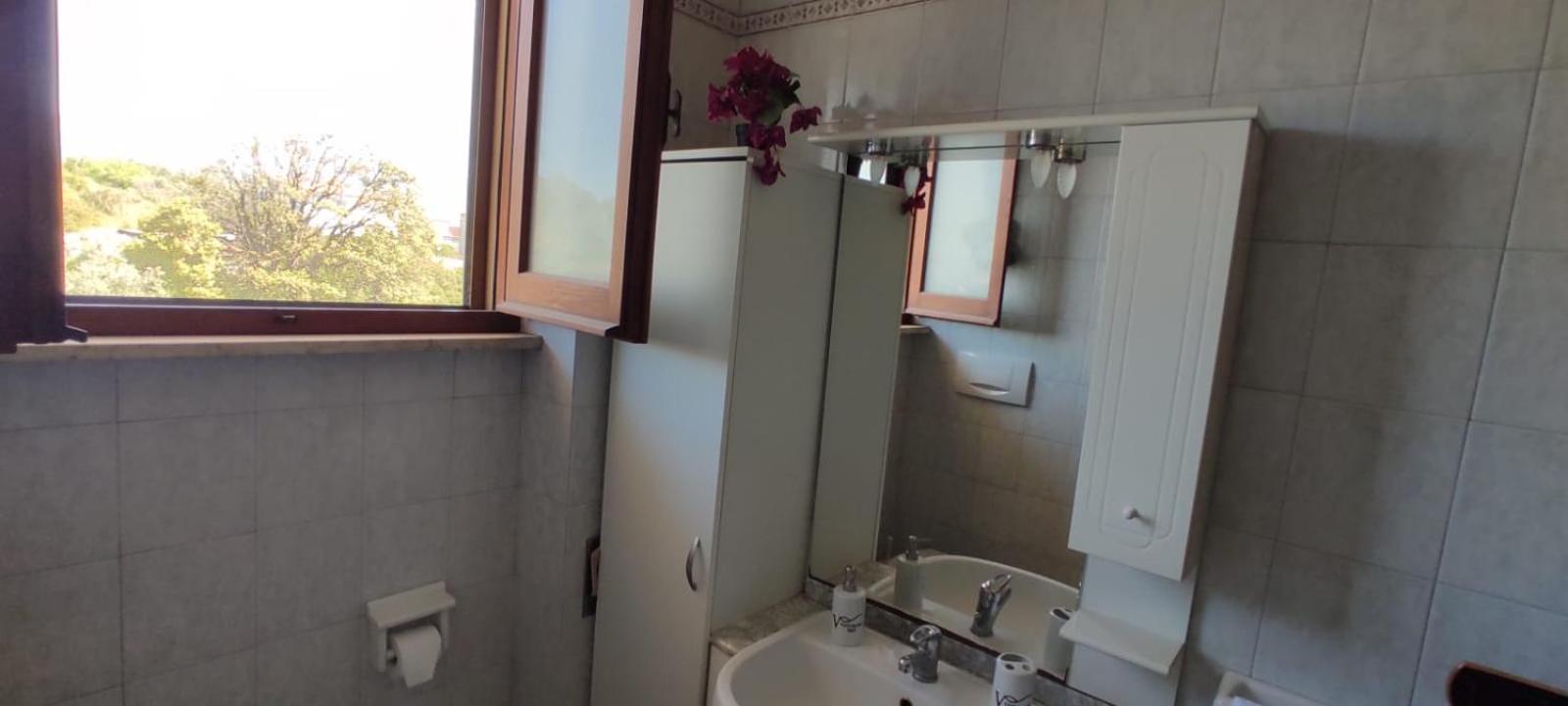 Vistamare Apartman Gaeta Kültér fotó